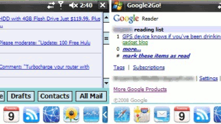 Komplet usług Google w jednym miejscu 1