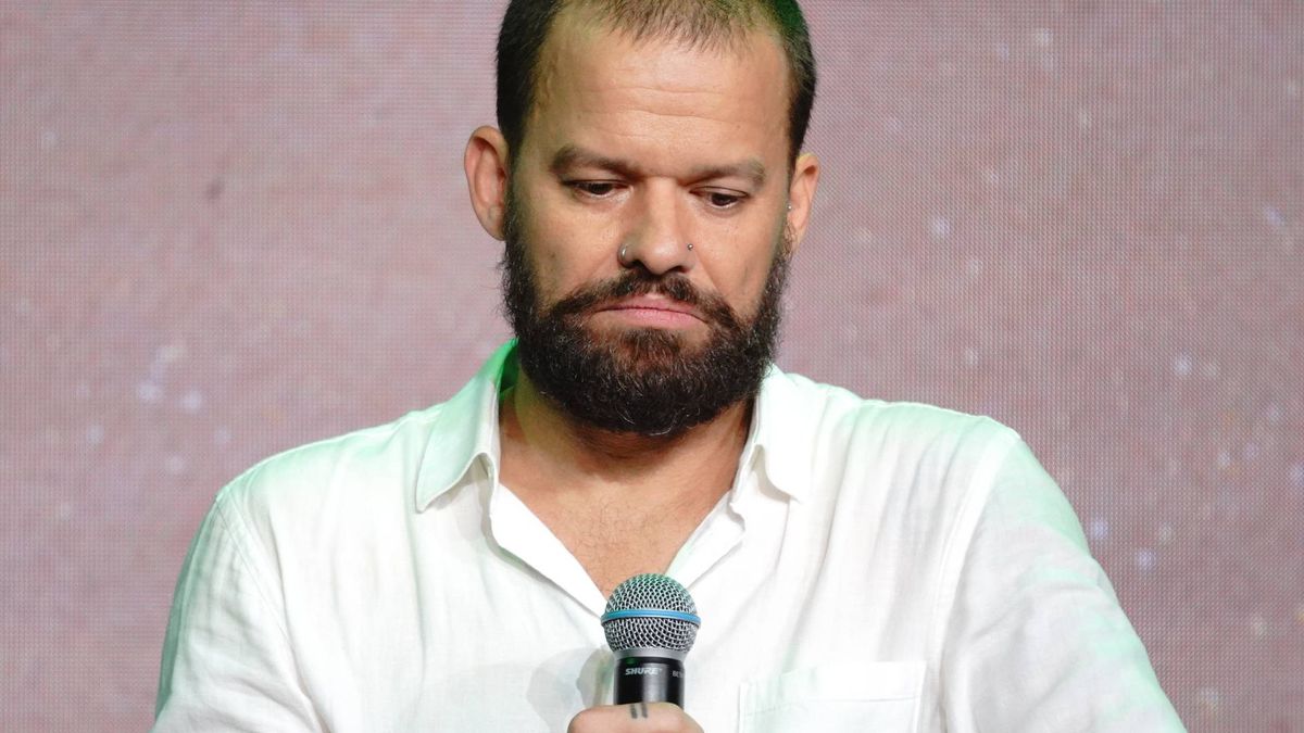 Piróg nie lubił tej jurorki (fot. KAPiF)