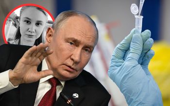 Jak w 1986 roku? Były oficer CIA o śmierci badaczki w Rosji