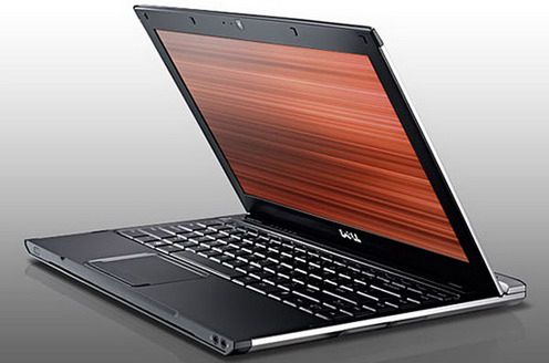 Dell Vostro v13 - specyficzny i tani notebook (wideo) 1