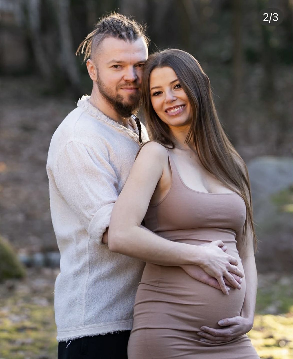 Sylwester Werdęga spodziewa się dziecka 