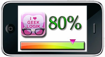 Geek Logik ValentinesDay – recenzja 4