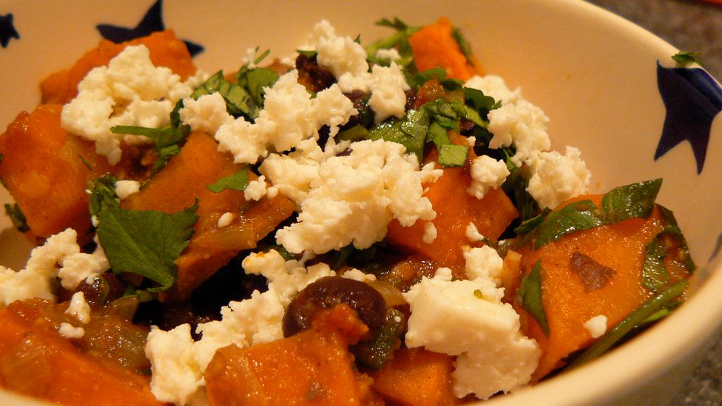 Gotowana mrożona cukinia ze skórką bez dodatku soli, odsączona