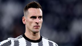 Juventus wydał komunikat ws. kontuzji Arkadiusza Milika