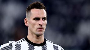 Juventus wydał komunikat ws. kontuzji Arkadiusza Milika