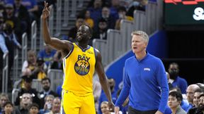 Green wyrzucony z parkietu, o wyniku meczu zadecydowała dobitka. Harden zawiódł na finiszu