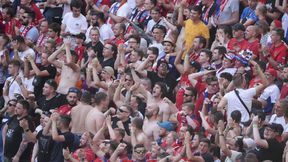 Euro 2020. Problemy kibiców. Mogą nie dotrzeć na mecz swojej kadry. Mają do pokonania 3600 km!