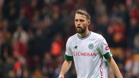 Nowy skrzydłowy w Białymstoku. Czwarte wzmocnienie Jagiellonii