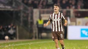 Drużyna Polaków rozbita w Bundeslidze