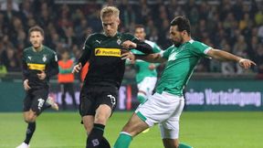 Bundesliga: Borussia M'gladbach nie zwalnia tempa. Wysokie zwycięstwo ekipy Marcina Kamińskiego