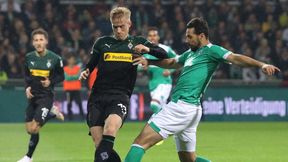 Bundesliga: Borussia M'gladbach nie zwalnia tempa. Wysokie zwycięstwo ekipy Marcina Kamińskiego