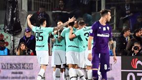 Serie A: remis Interu i wygrana AS Romy. Bartłomiej Drągowski popisał się paradą, Thiago Cionek wywalczył rzut karny