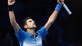 ATP Madryt: Novak Djoković nie dał sobie wydrzeć zwycięstwa. Lider kontra wicelider w finale