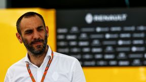 Szef Renault ostrzegł Red Bulla. "Z nami mogą znów zdobyć mistrzostwo"