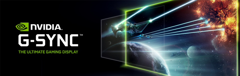 Nvidia nie jest zadowolona z jakości monitorów z Adaptive Sync. Tłumaczy dlaczego