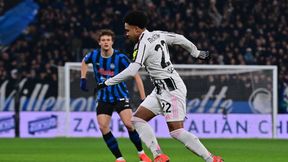 Kolejny sezon Juventusu bez trofeum? Szansa drastycznie zmalała