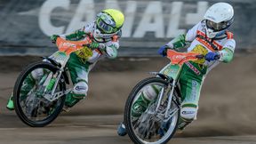 Eltrox Włókniarz jak zespoły Formuły 1. Takiego show w żużlu jeszcze nie było
