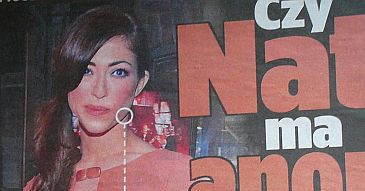 Kukulska chora na anoreksję?