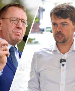 Telus o wyznaniach Kołodziejczaka: Kłamstwo