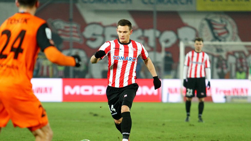 WP SportoweFakty / Krzysztof Porębski