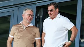 Brzęczek za Urbana? "Odradzałbym mu to"