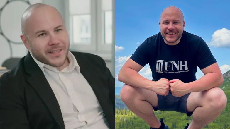 Maciej Kubik
