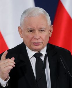 "Euro za 3 złote". Jarosław Kaczyński: jestem atakowany, więc wyjaśnię, o czym mówiłem