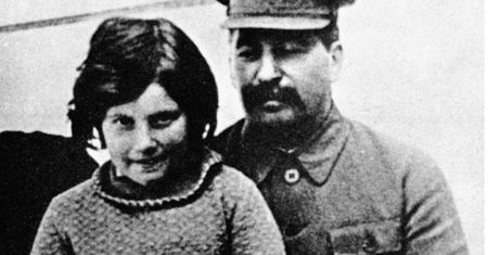 Największy policzek dla ZSRR. Jak córka Stalina przechytrzyła KGB i uciekła