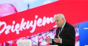 Kaczyński: ludzie są przerażeni, narasta bunt prawicy