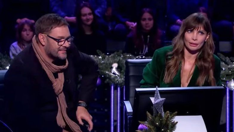 Tomasz Karolak i Agnieszka Dygant wyjątkowo POPISALI się w Milionerach i wygrali okrągłe ZERO: "Ale wieś"