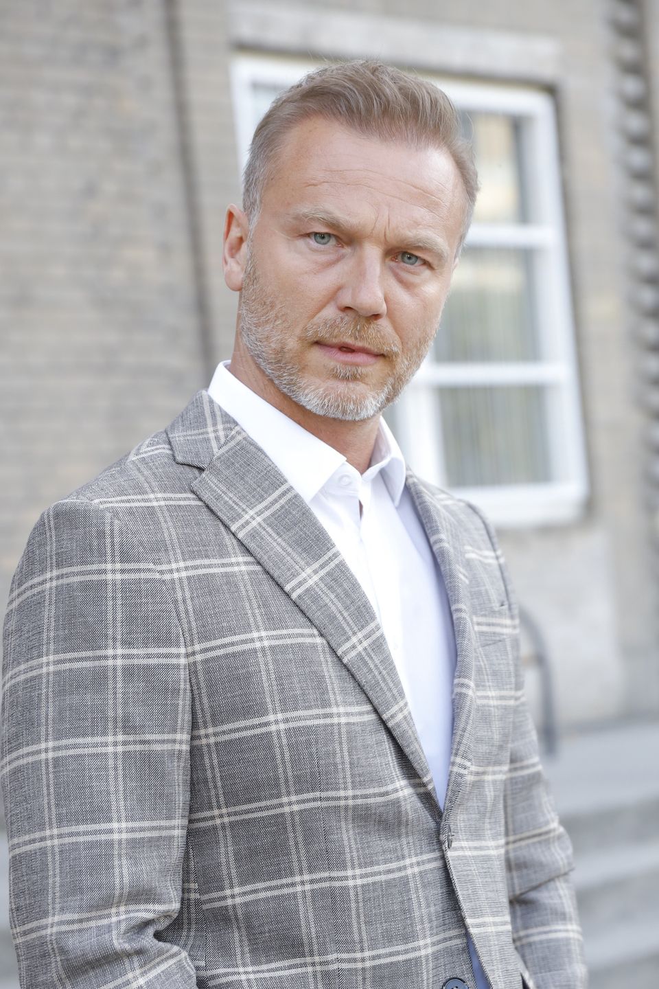 Krystian Wieczorek
