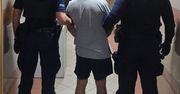 Warszawa: Zrywał łańcuszki, został zatrzymany i tymczasowo aresztowany