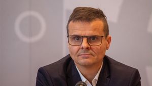 GKS Katowice będzie mieć nowego prezesa