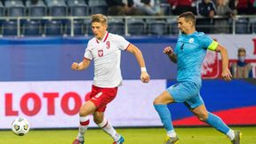 Młody Polak o grze u boku Buffona. Jedna rzecz sprawiała mu trudność