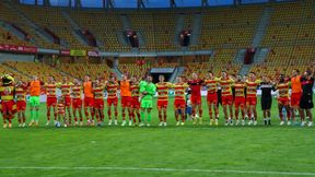 Jagiellonia ponownie na zero. Tak wygląda ranking UEFA