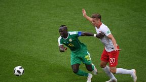 Puchar Narodów Afryki: Senegal - Algieria. Zaskakująca wypowiedź Sadio Mane