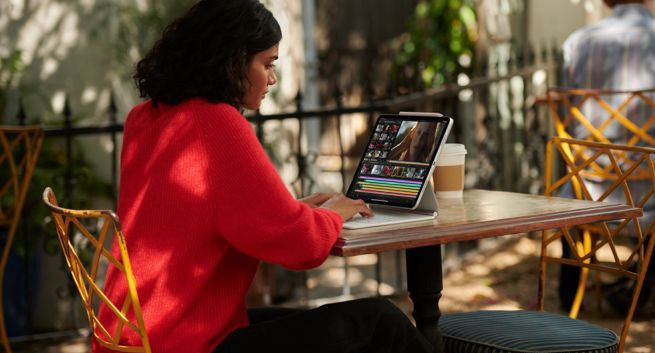 Apple Spring Loaded: Nowe iPady Pro, iMac, Apple TV i AirTags