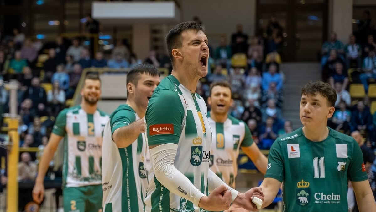 siatkarze
