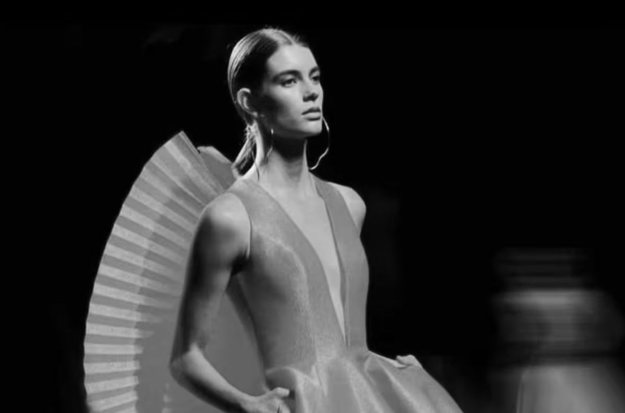 Tragiczna śmierć młodej modelki. To córka byłego piłkarza