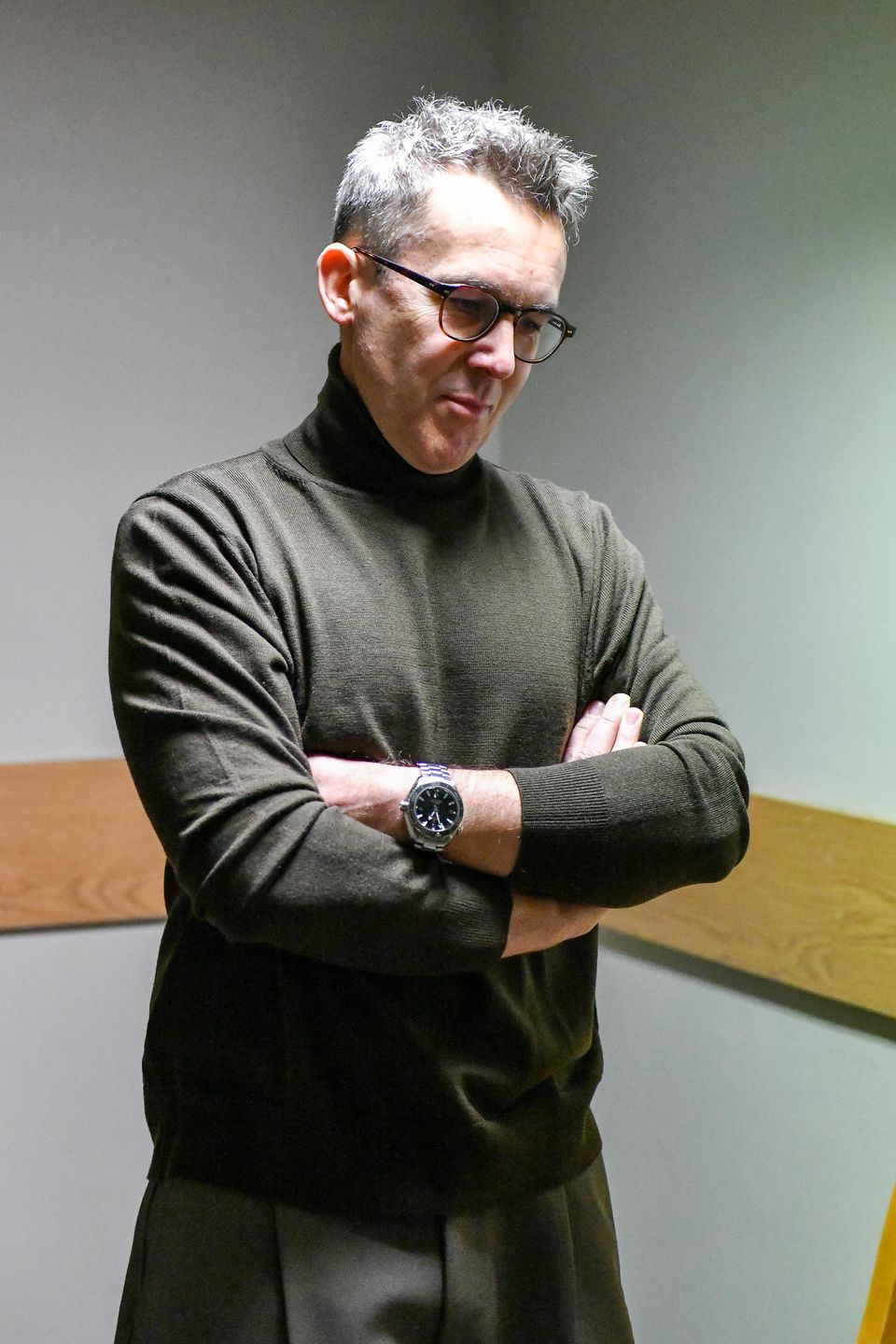 Maciej Kurzajewski