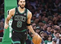 CANAL+ Sport Koszykówka mężczyzn: NBA - mecz finałowy fazy play-off: Boston Celtics - Dallas Mavericks