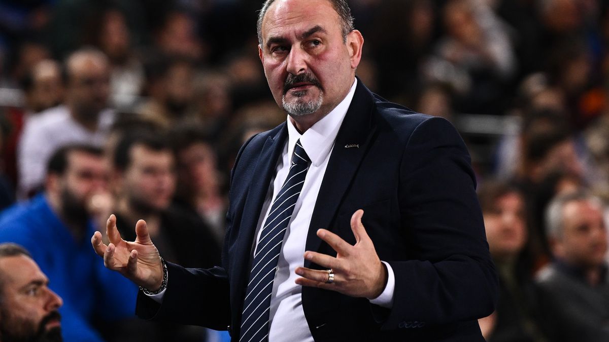 Getty Images / Omer Taha Cetin/Anadolu / Na zdjęciu: Selcuk Ernak