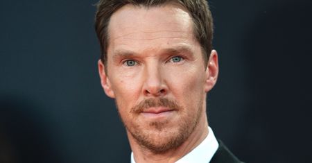 "Było naprawdę ciężko". Benedict Cumberbatch zatruł się na planie nowego filmu Netfliksa