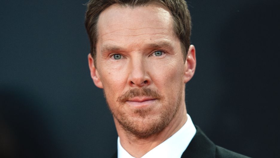 Benedict Cumberbatch swój perfekcjonizm przypłacił chorobą