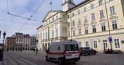 W Trościańcu Rosjanie nie pozwalają karetkom wyjeżdżać do wezwań. “Trwa ludobójstwo na ludności ukraińskiej”