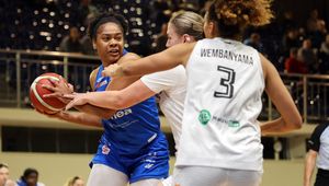 Sensacja w debiucie Wembanyamy! Jak wypadł debiut?