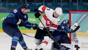 Niewiarygodny powrót mistrzów olimpijskich. A już byli na deskach