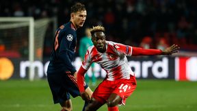 Bardzo ciekawy transfer Górnika. Skuteczny napastnik w Zabrzu!
