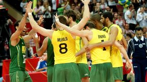 MŚ, gr. B: Świetny start obrońców tytułu! - relacja z meczu Brazylia - Niemcy