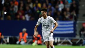 Anglia: Kapustka strzelił gola Chelsea, ale nie został uznany